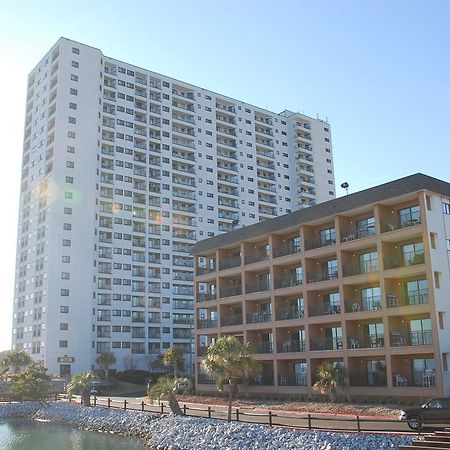 Myrtle Beach Resort By Beach Vacations Surfside Beach Ngoại thất bức ảnh