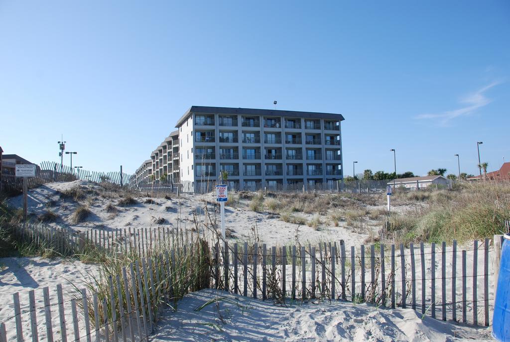 Myrtle Beach Resort By Beach Vacations Surfside Beach Ngoại thất bức ảnh