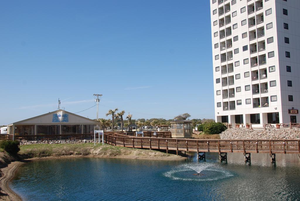 Myrtle Beach Resort By Beach Vacations Surfside Beach Ngoại thất bức ảnh