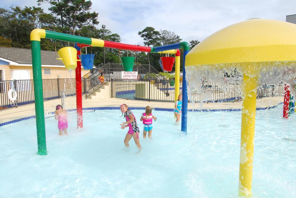 Myrtle Beach Resort By Beach Vacations Surfside Beach Ngoại thất bức ảnh