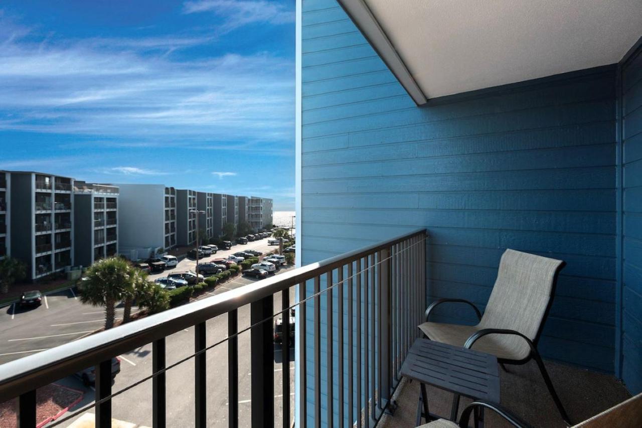Myrtle Beach Resort By Beach Vacations Surfside Beach Ngoại thất bức ảnh