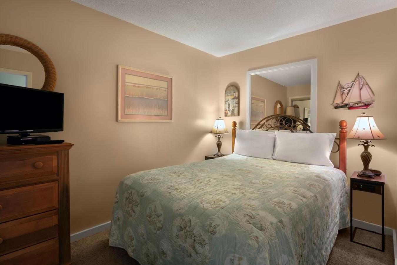 Myrtle Beach Resort By Beach Vacations Surfside Beach Ngoại thất bức ảnh