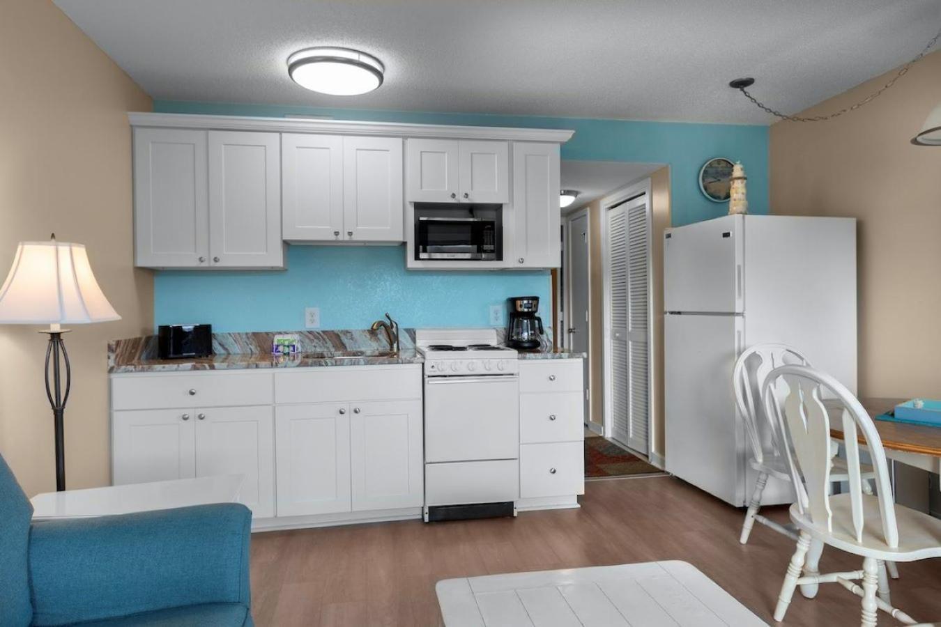 Myrtle Beach Resort By Beach Vacations Surfside Beach Ngoại thất bức ảnh