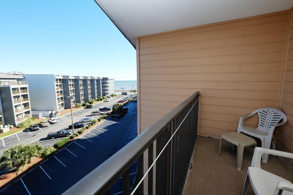 Myrtle Beach Resort By Beach Vacations Surfside Beach Ngoại thất bức ảnh