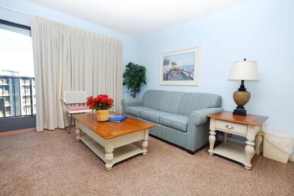 Myrtle Beach Resort By Beach Vacations Surfside Beach Ngoại thất bức ảnh