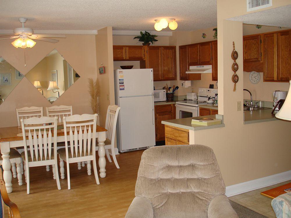Myrtle Beach Resort By Beach Vacations Surfside Beach Ngoại thất bức ảnh