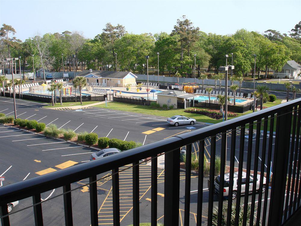 Myrtle Beach Resort By Beach Vacations Surfside Beach Ngoại thất bức ảnh