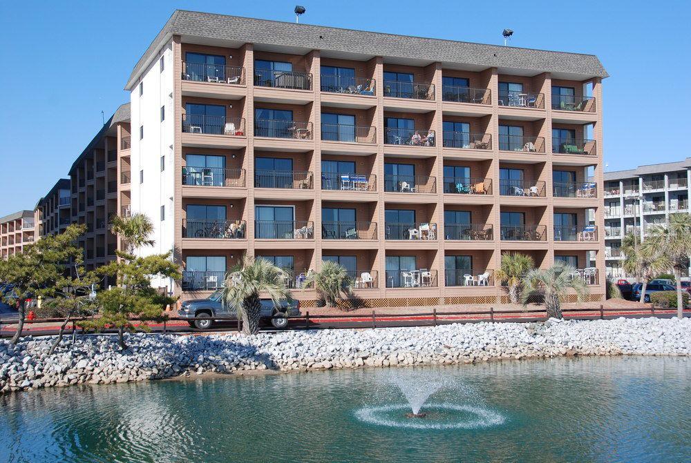 Myrtle Beach Resort By Beach Vacations Surfside Beach Ngoại thất bức ảnh