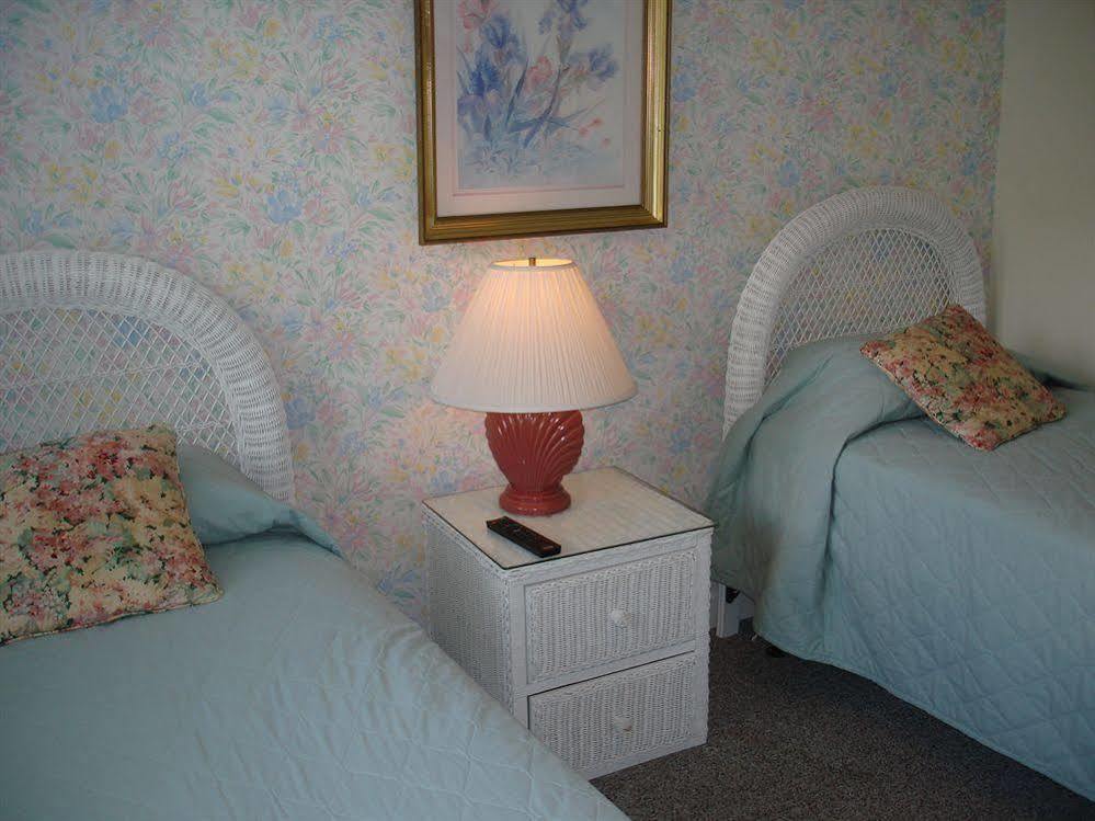Myrtle Beach Resort By Beach Vacations Surfside Beach Ngoại thất bức ảnh