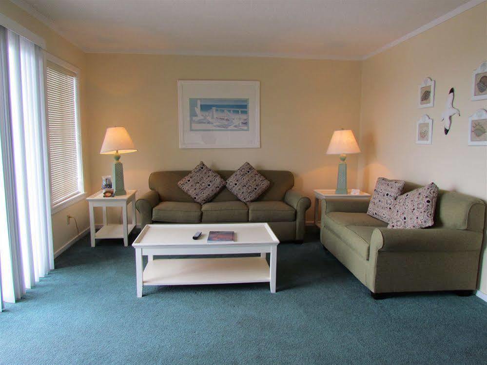 Myrtle Beach Resort By Beach Vacations Surfside Beach Ngoại thất bức ảnh