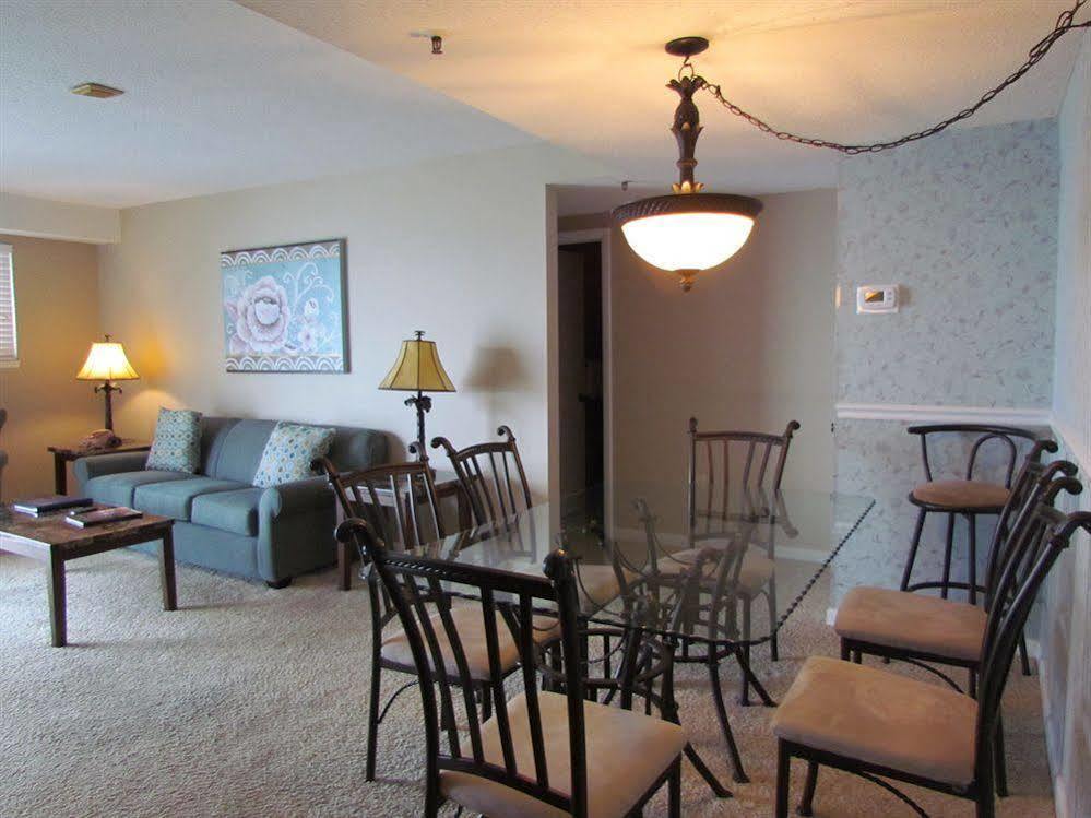 Myrtle Beach Resort By Beach Vacations Surfside Beach Ngoại thất bức ảnh