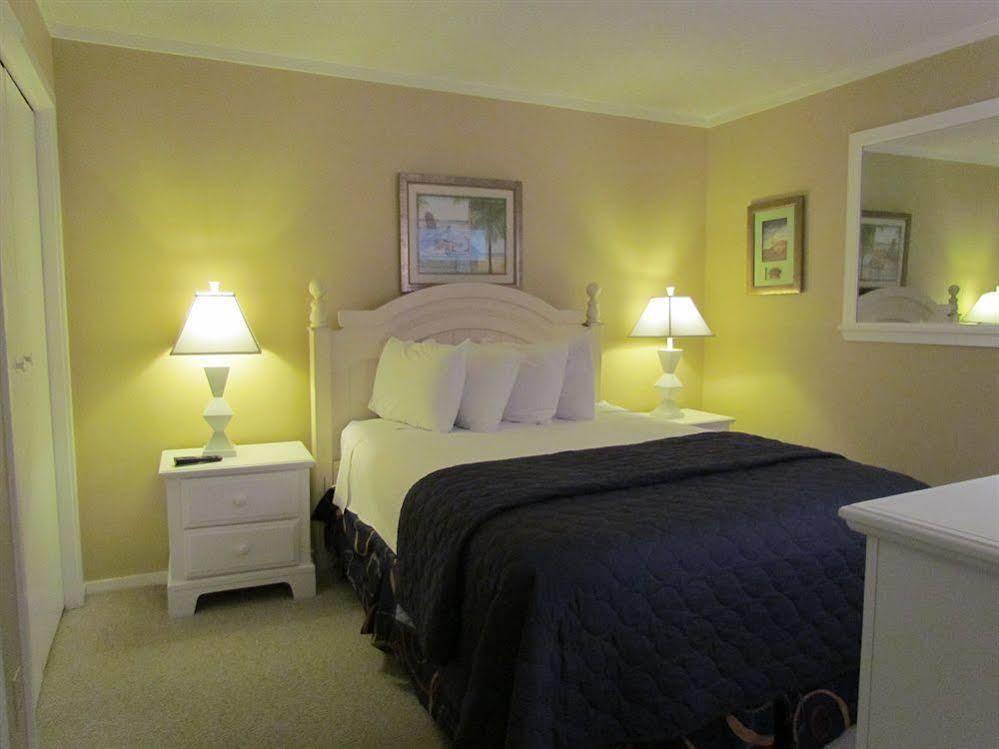 Myrtle Beach Resort By Beach Vacations Surfside Beach Ngoại thất bức ảnh