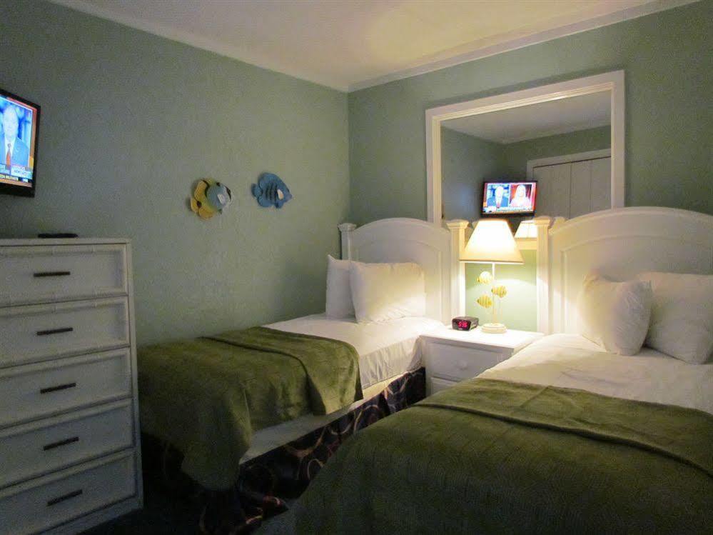 Myrtle Beach Resort By Beach Vacations Surfside Beach Ngoại thất bức ảnh