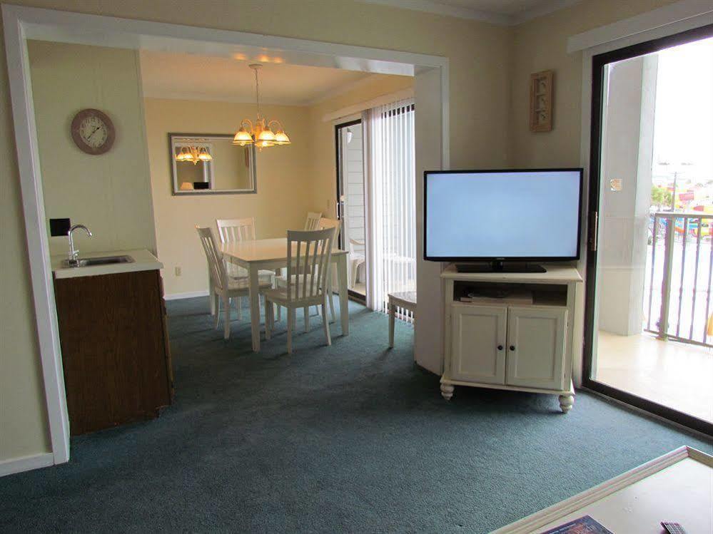 Myrtle Beach Resort By Beach Vacations Surfside Beach Ngoại thất bức ảnh