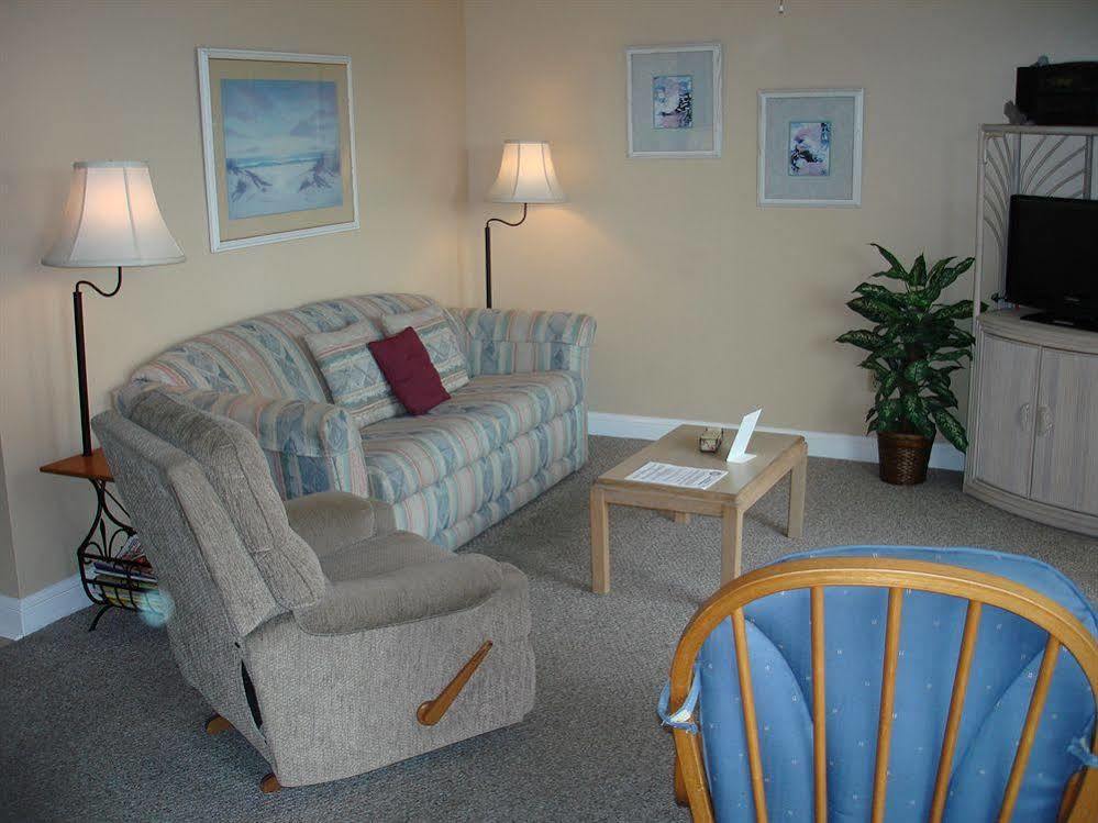 Myrtle Beach Resort By Beach Vacations Surfside Beach Ngoại thất bức ảnh