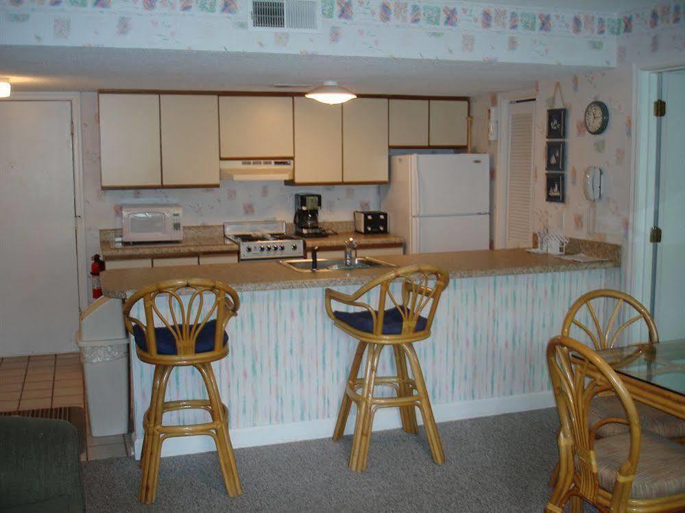 Myrtle Beach Resort By Beach Vacations Surfside Beach Ngoại thất bức ảnh