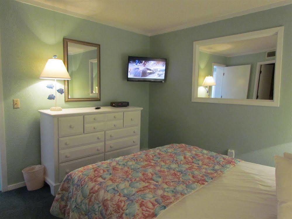 Myrtle Beach Resort By Beach Vacations Surfside Beach Ngoại thất bức ảnh