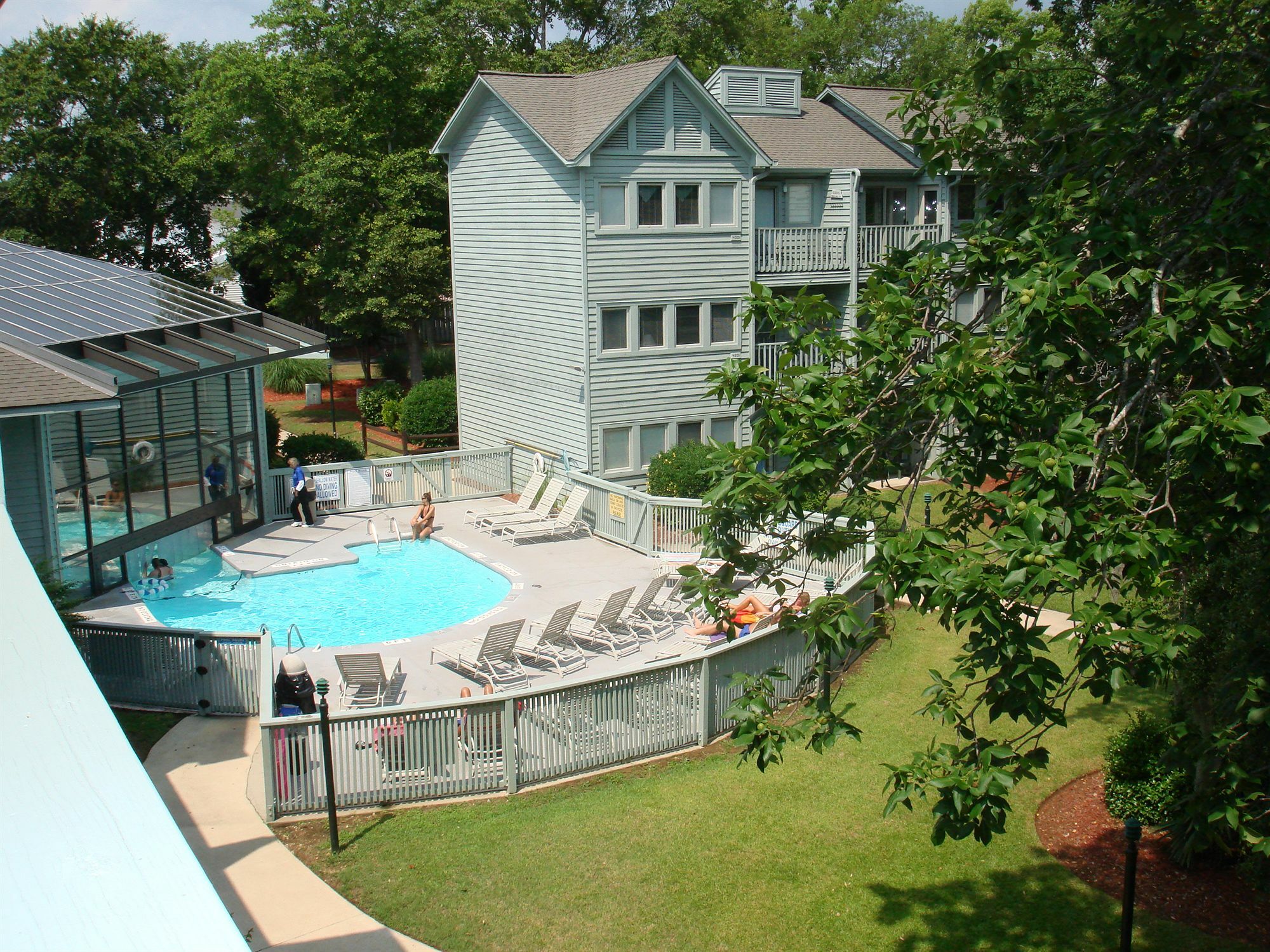 Myrtle Beach Resort By Beach Vacations Surfside Beach Ngoại thất bức ảnh